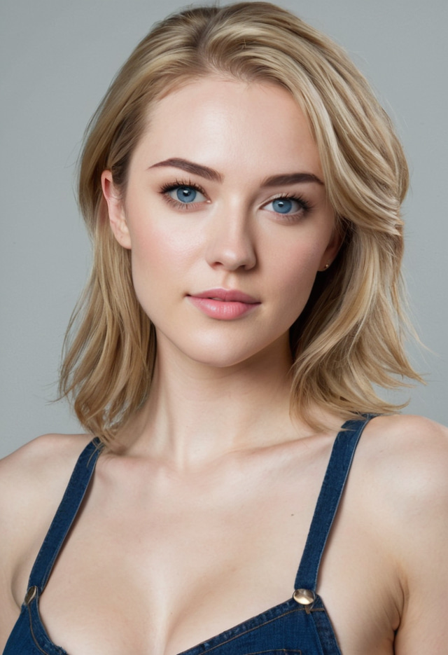 Zoey Dalton avatar