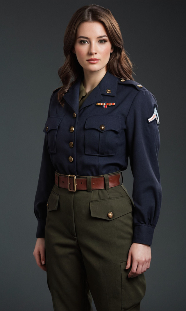 Giselle Wise avatar