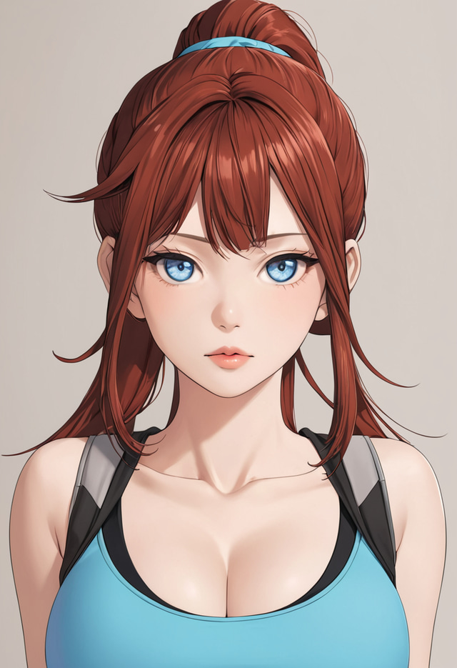 Paula Kaiser avatar
