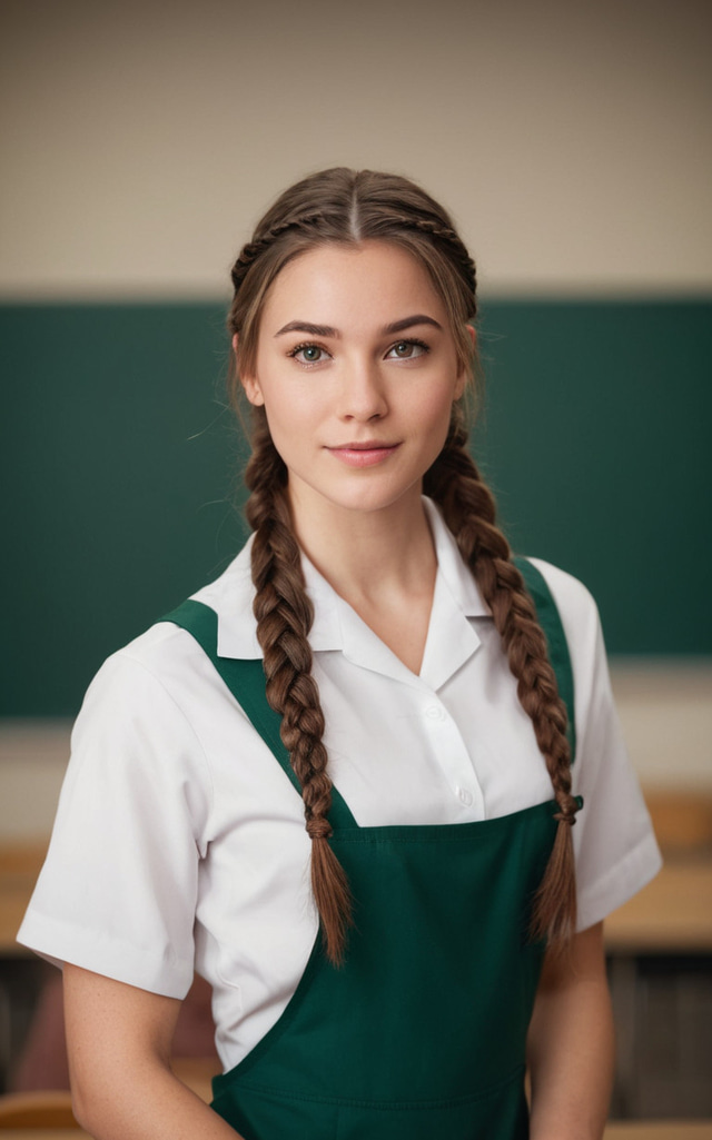 Erin Schneider AI Girlfriend avatar
