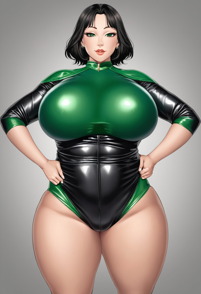 Lily Kim avatar