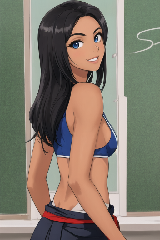 Isabel Torres avatar