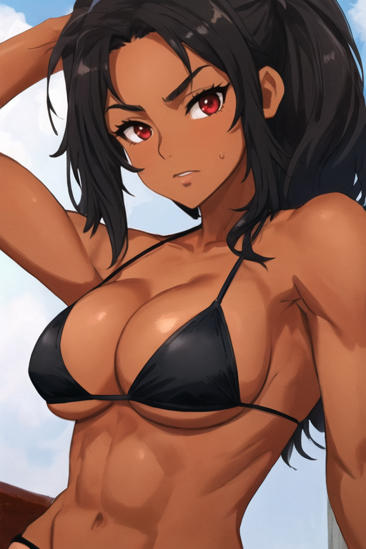 Kailee Wilson avatar