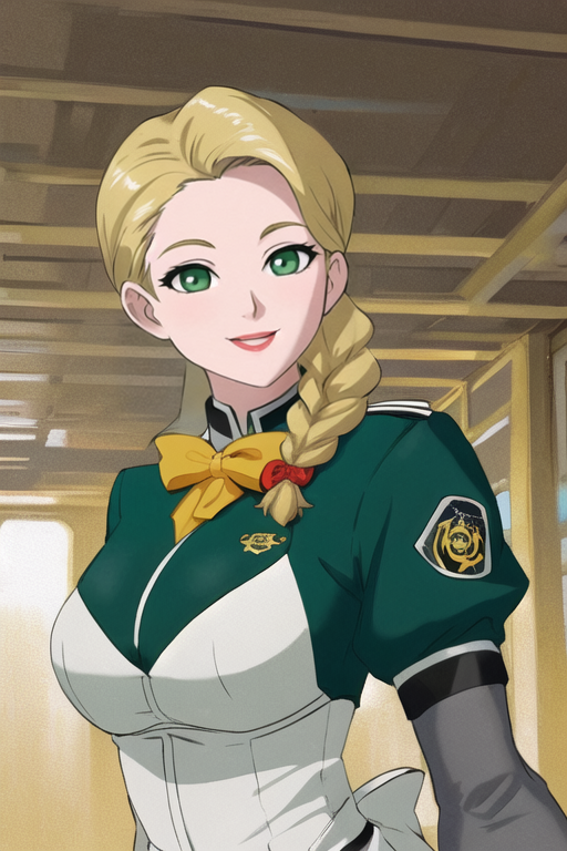 Gracie Carroll avatar