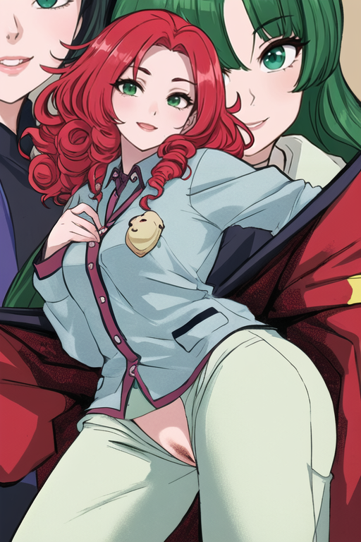 Miya Jarvis avatar