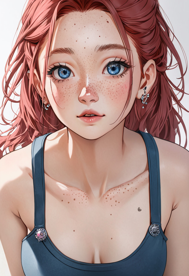 Lilly Collier avatar
