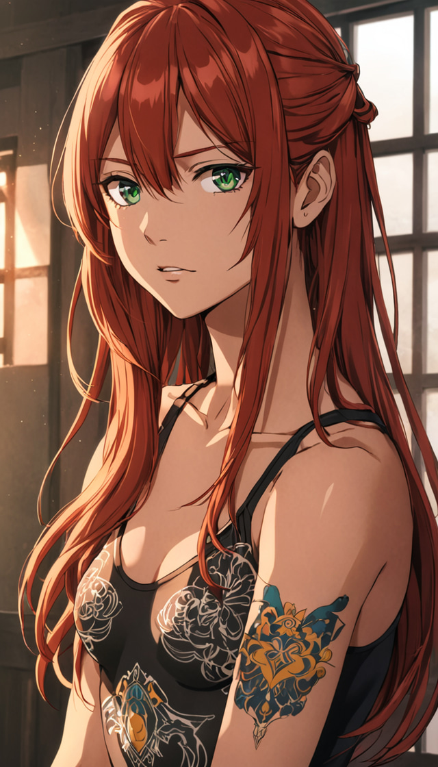 Jakayla Kemp AI Girlfriend avatar