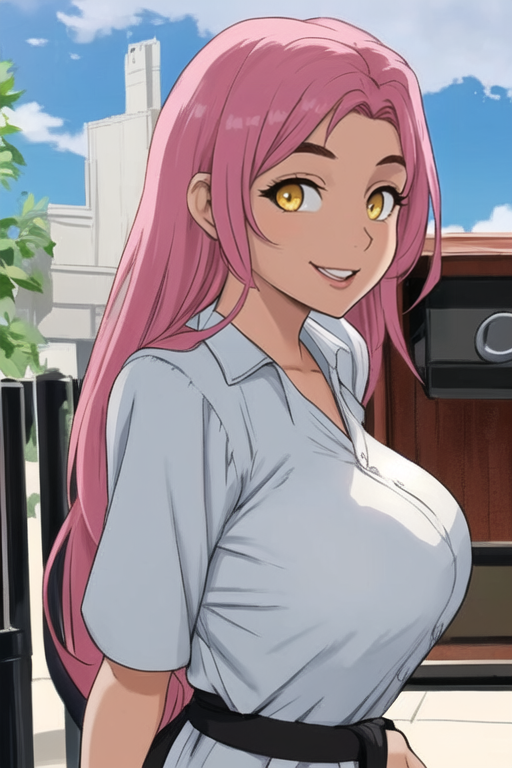 Aliza Bradley avatar