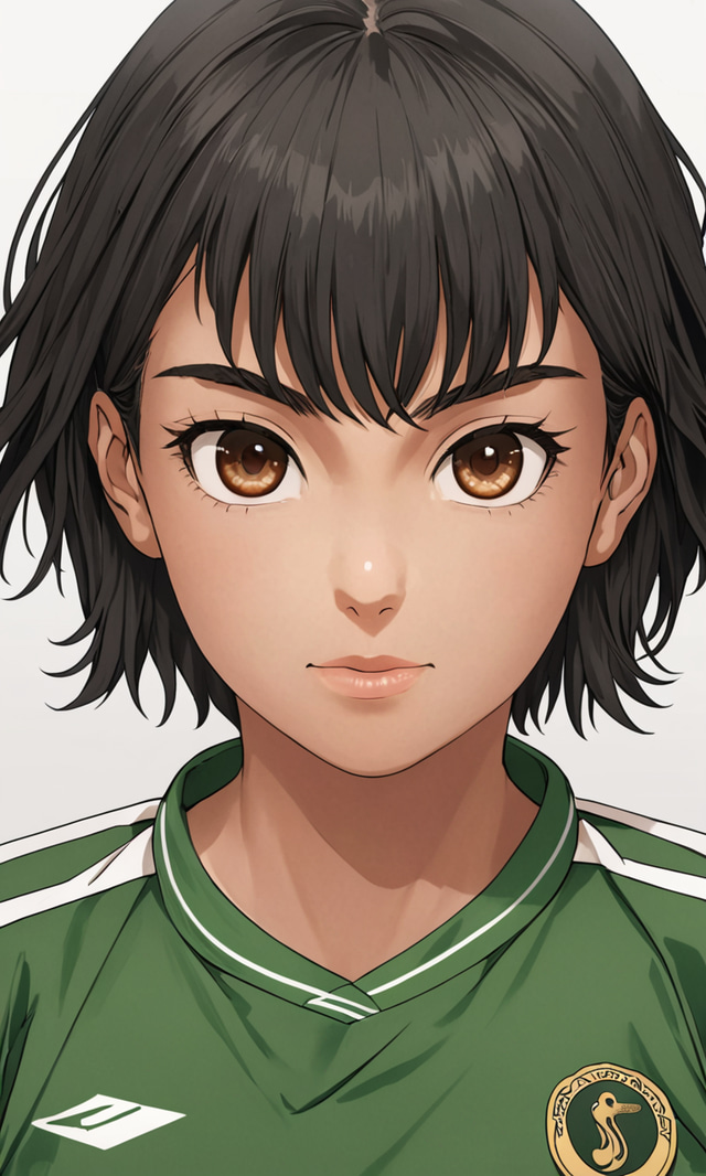 Shelby Rasmussen avatar