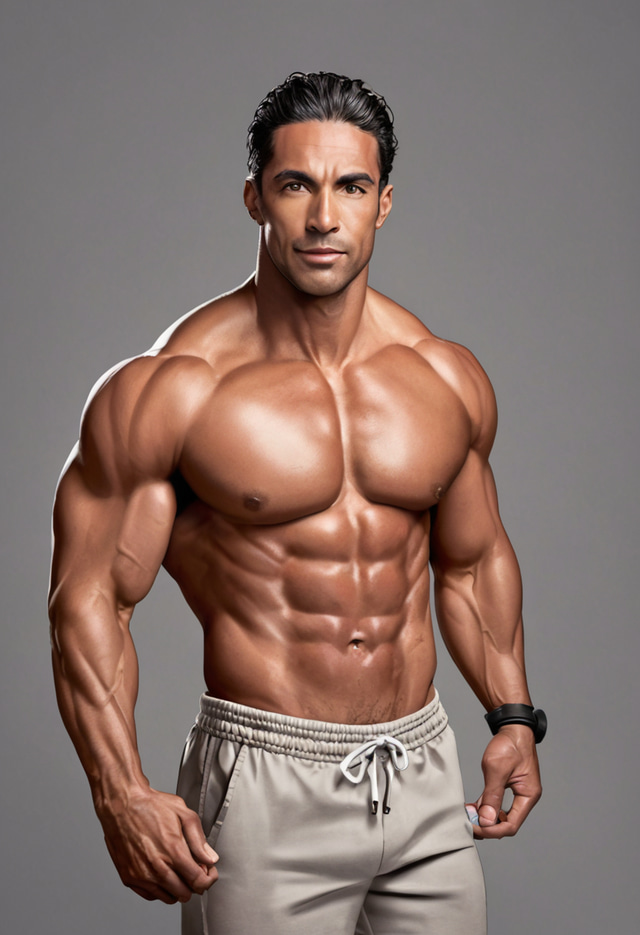 Lee Tucker avatar