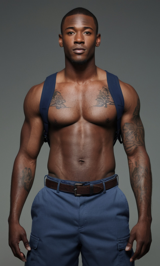 Parker Preston avatar