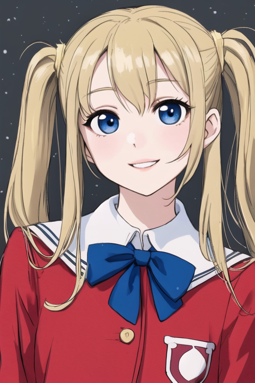 June Snow avatar