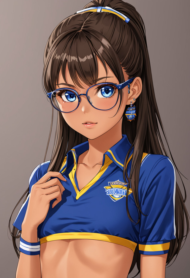 Aliana Page avatar