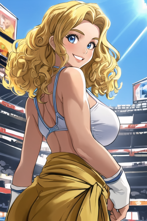 Gracie Parker avatar