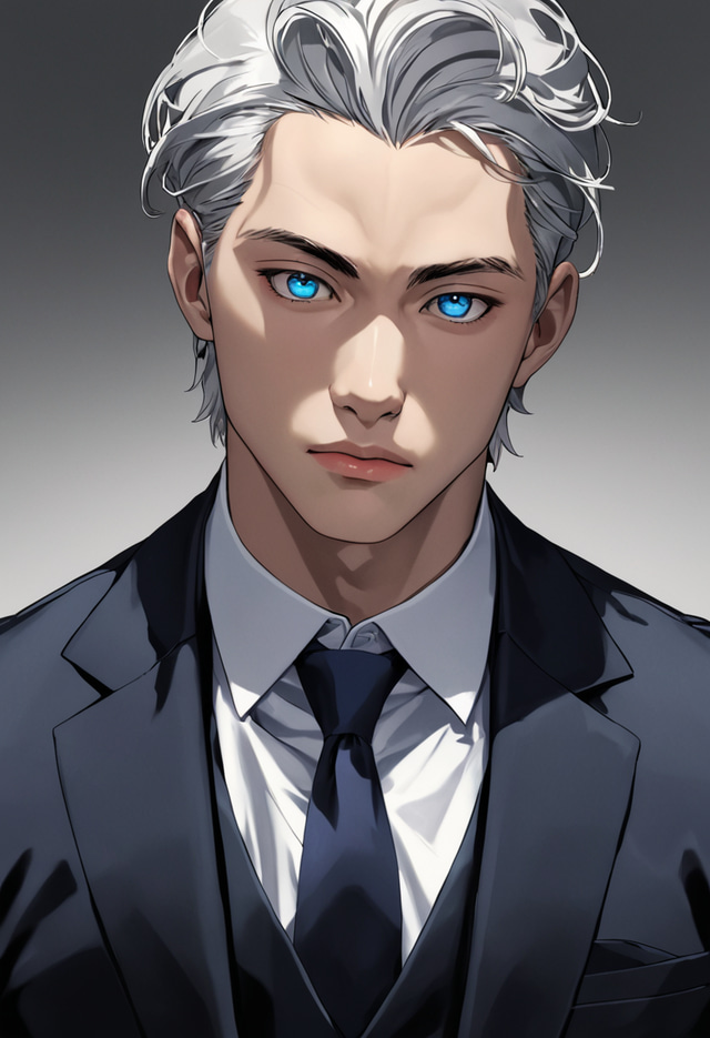 Gordon Ingram avatar