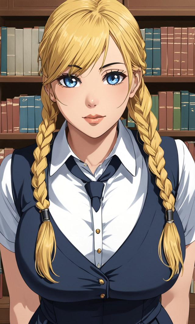 Danna Harrell avatar