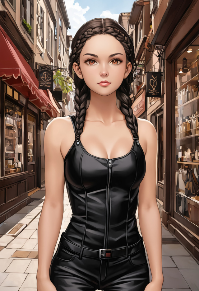 Krystal Decker avatar