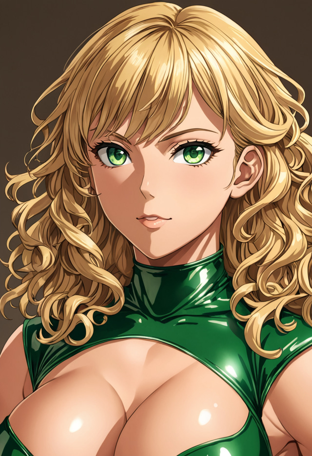 Camryn Gillespie avatar