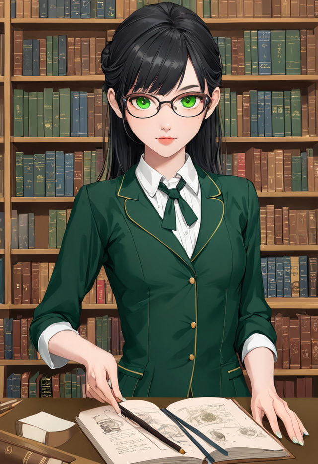 Lillian Bender avatar