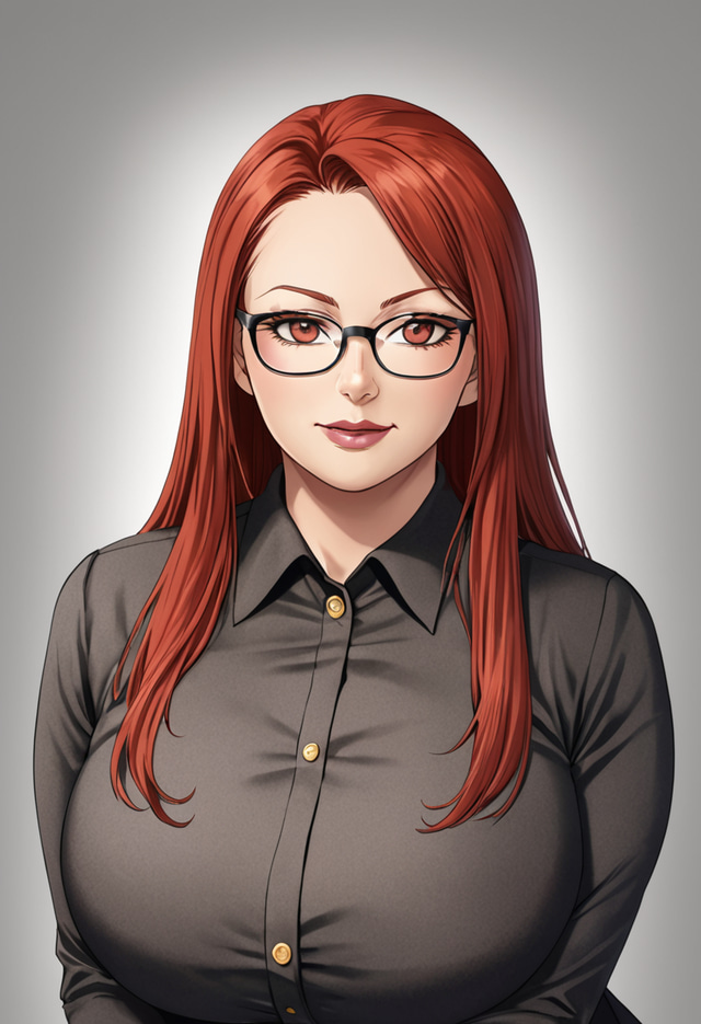 Emilie Morrow avatar