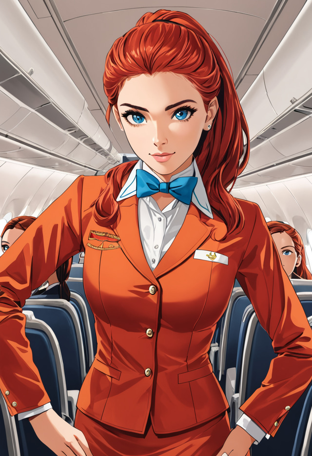 Audrey Bender avatar