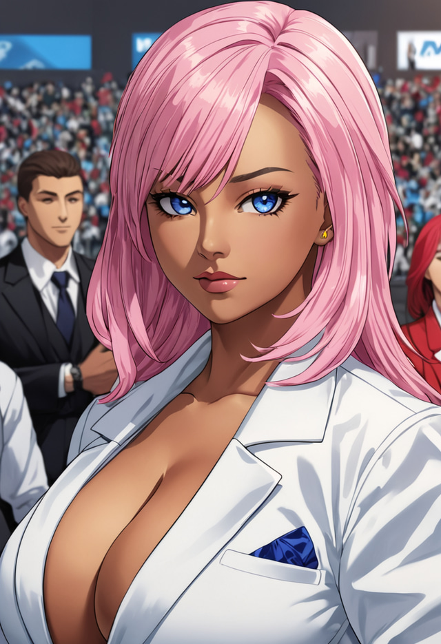 Valerie Dickerson avatar