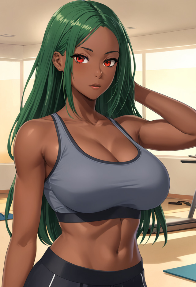 Dayana Donovan avatar