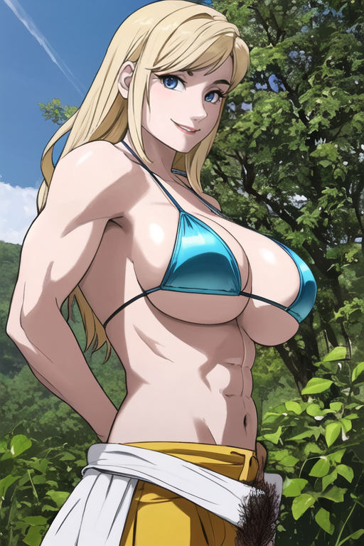 Ansley Roberson avatar
