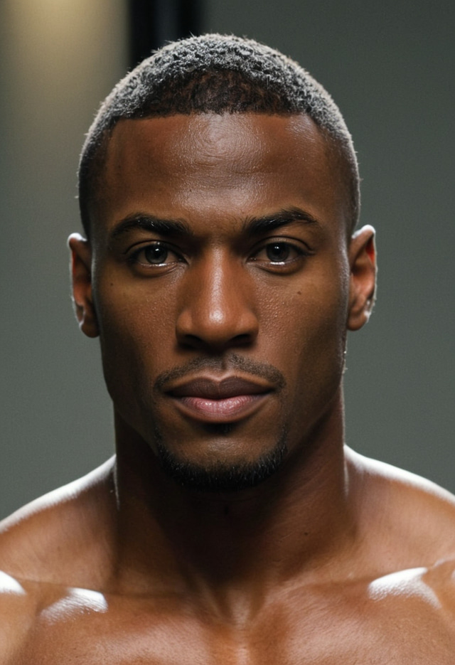 Carlton Paul avatar