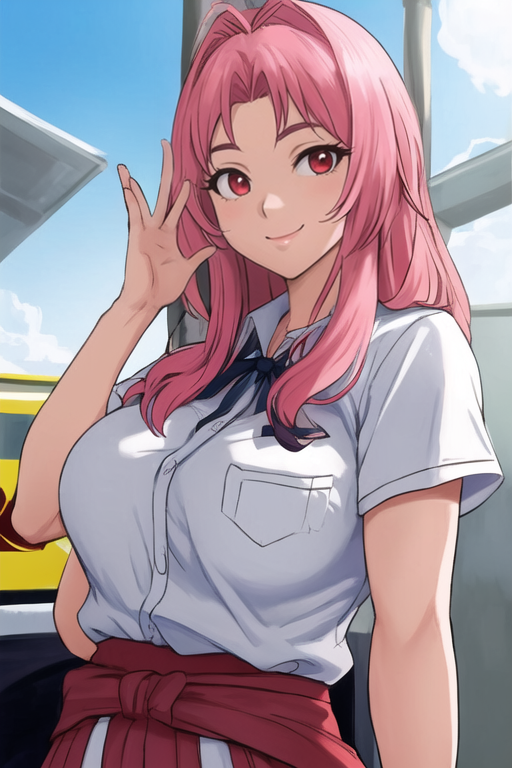 Serenity Riley avatar
