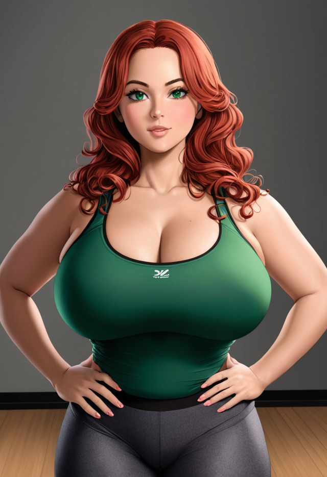 Charity Oconnor avatar