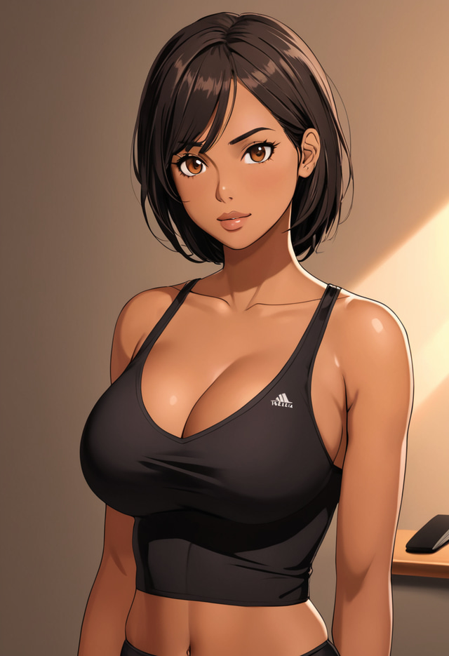 Deja Mccormick avatar