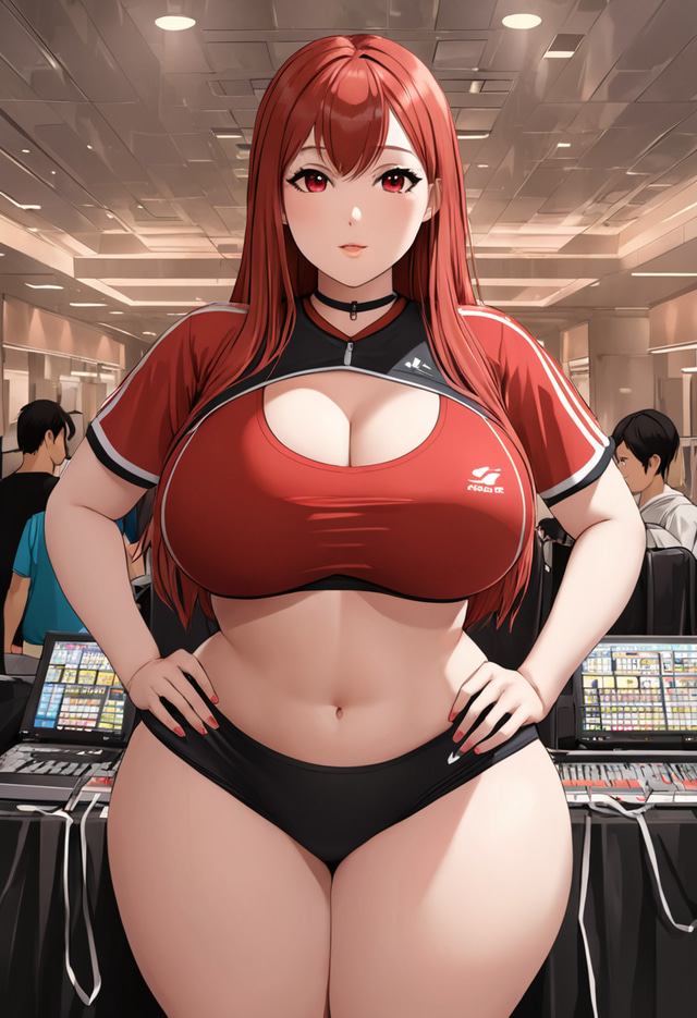 Taniyah Yu avatar