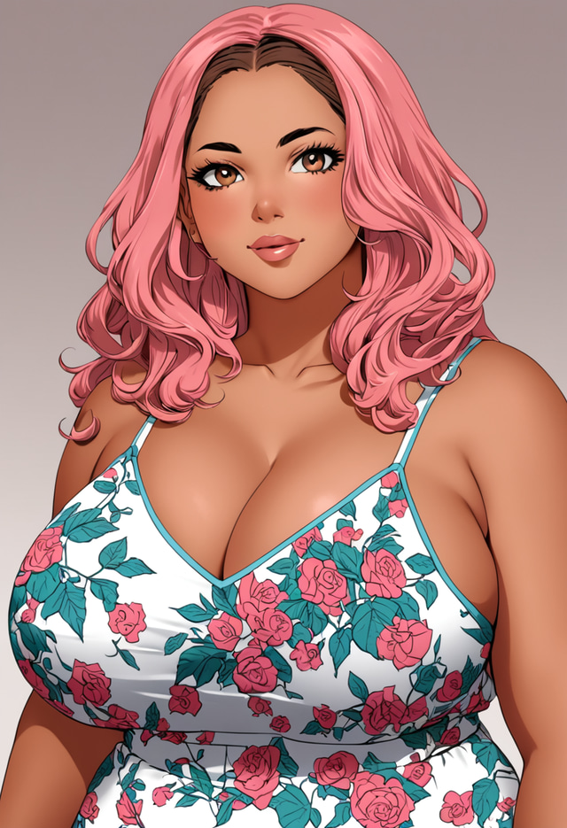 Rosa Pugh avatar