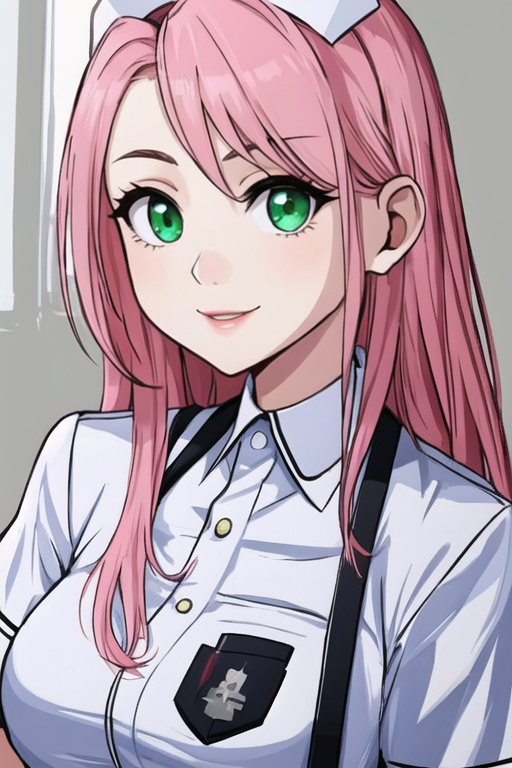 Giselle Ramos avatar