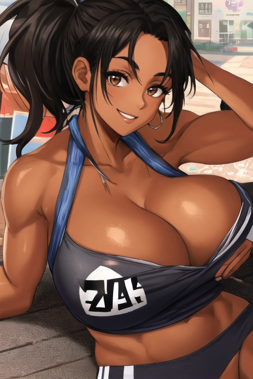 Aspen Michael avatar