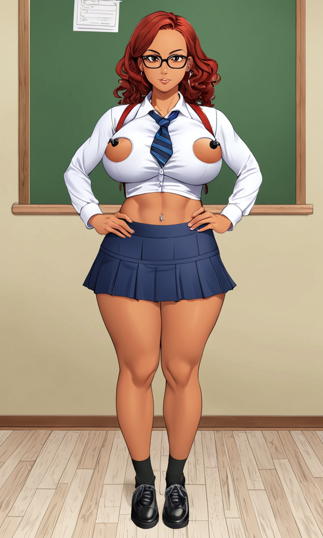 Meredith Vargas avatar