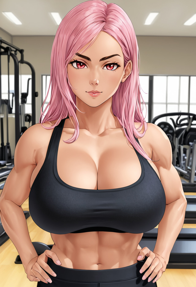 Mira Russell avatar