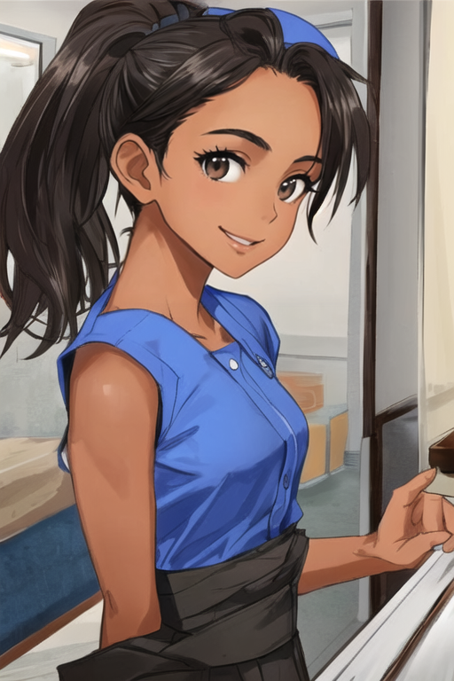 Holly Hodges avatar