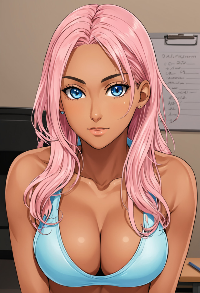 Alissa Olson avatar