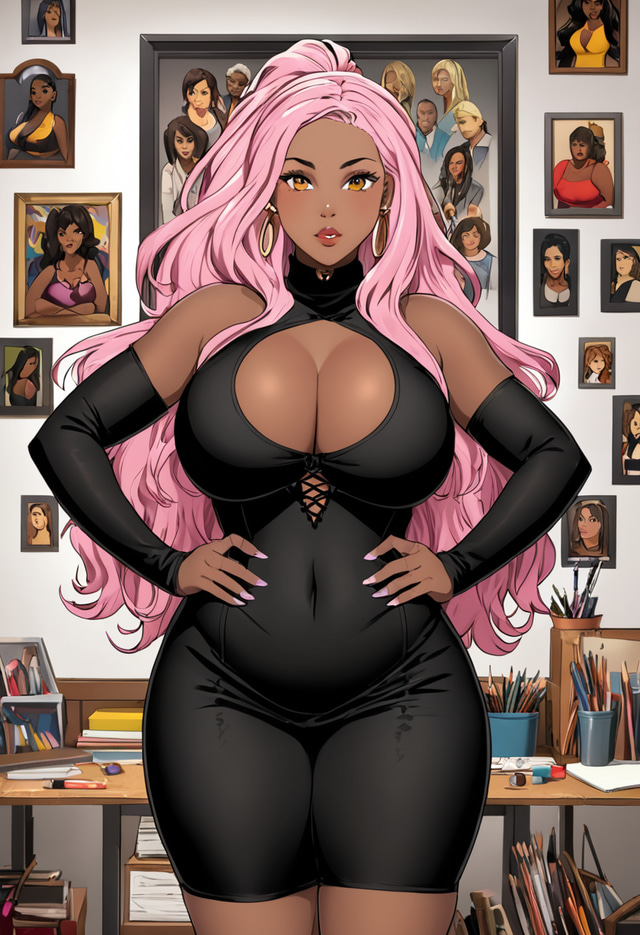 Susan Villegas avatar