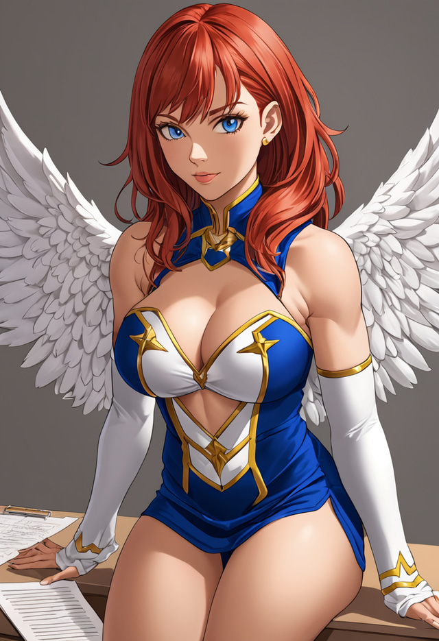 Bianca Cline avatar