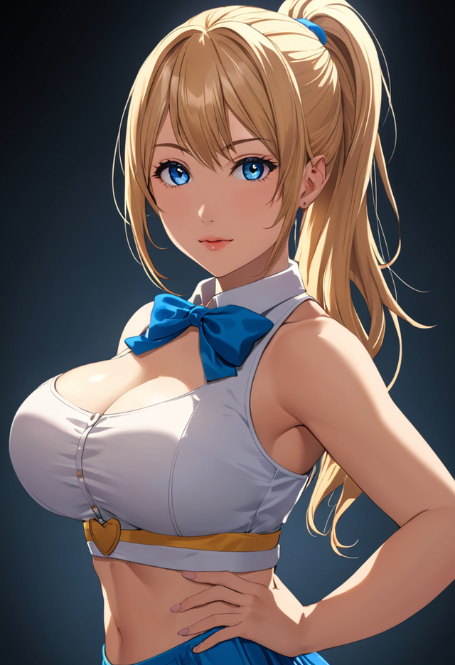 Melody Hubbard avatar