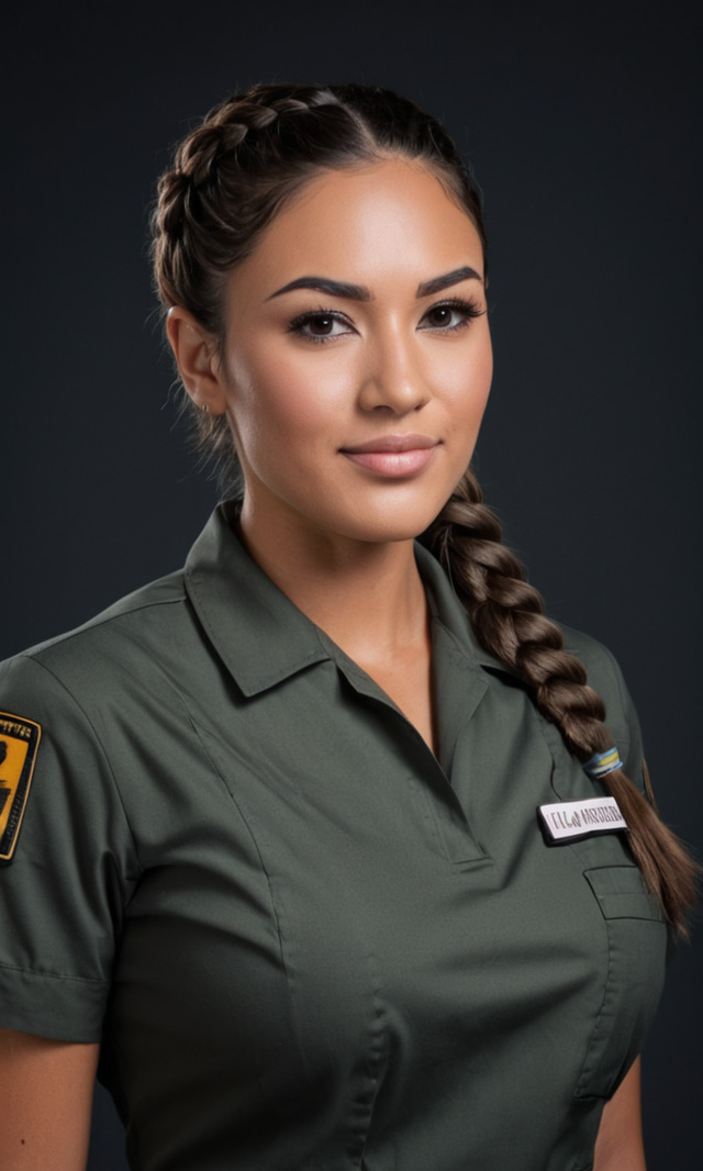Laney Mercado avatar