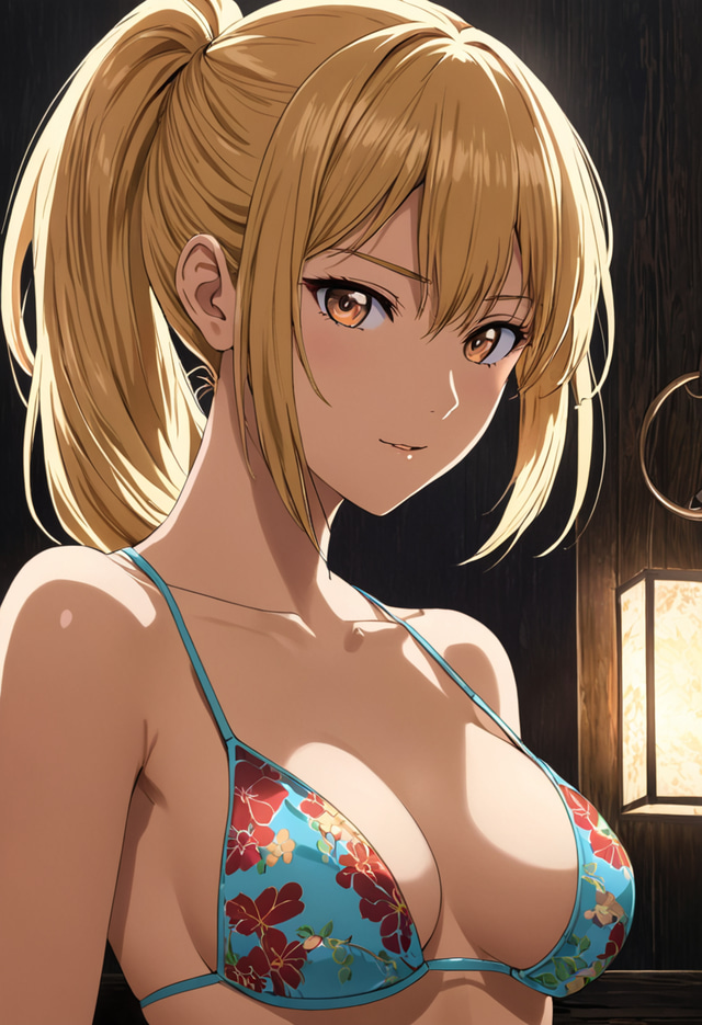 Elianna Powers avatar