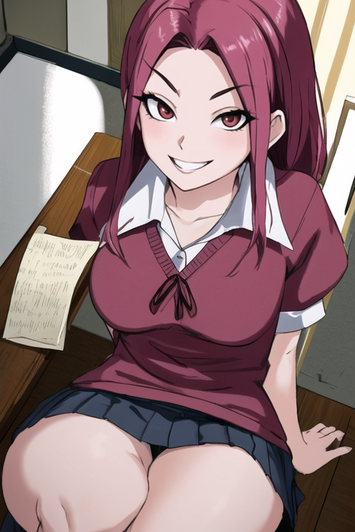 Vanessa Bonilla avatar