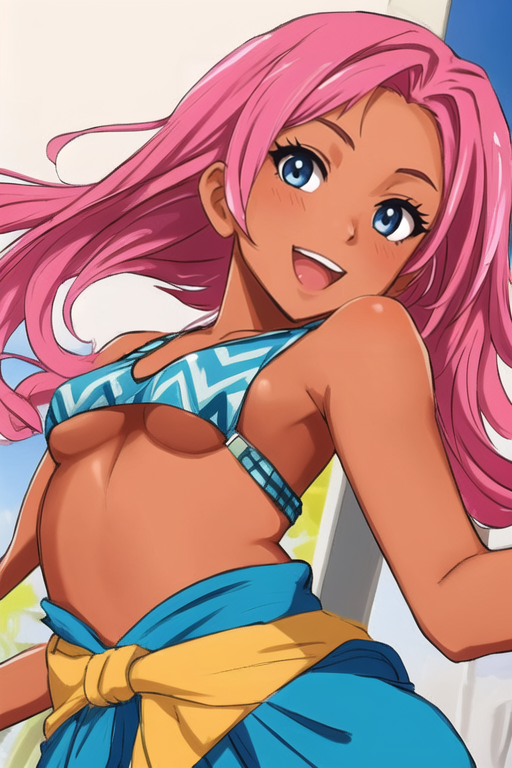 Brylee Hodge avatar