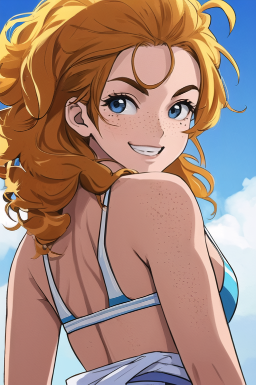 Camryn Mcfarland avatar