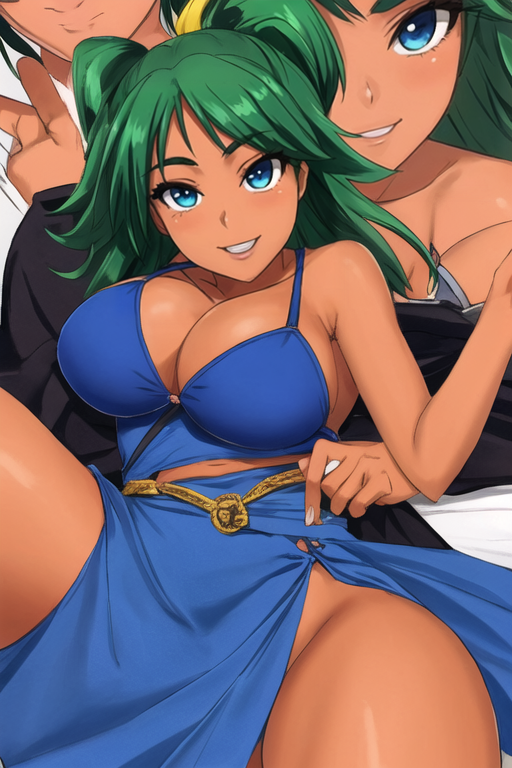 Eliza Pace avatar