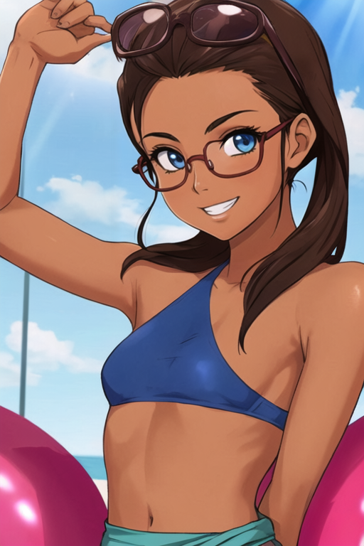 Hailee Barnett avatar